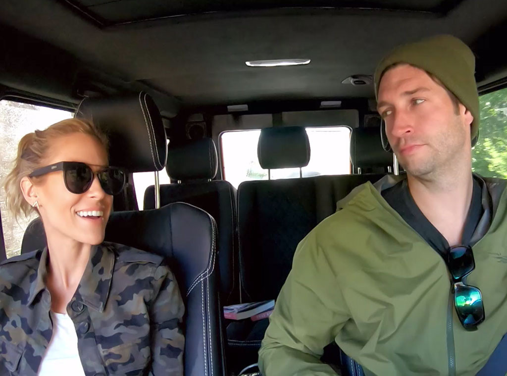 Kristin Cavallari, Jay Cutler, Very Cavallari 108 Kristin Cavallari, Jay Cutler, Very Cavallari 108